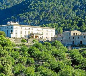 Richard Branson proyecta un eco-resort de lujo en la isla de Mallorca