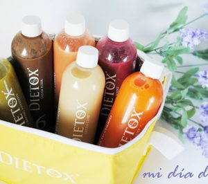 Júlia España Perfums cierra 2015 con una tienda más en nuestro país