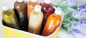 Júlia España Perfums cierra 2015 con una tienda más en nuestro país