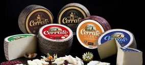 Quesos Cerrato continúa ganando nuevos mercados exteriores