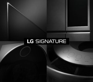 LG Electronics avanzará una nueva gama alta en el CES