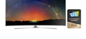 El nuevo Samsung Smart TV gana el CES Best of Innovation a la Accesibilidad