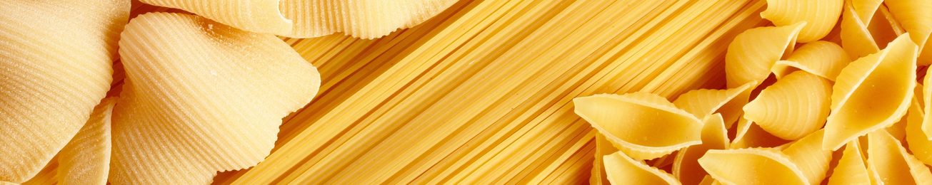 Informe 2016 del sector de pastas alimenticias