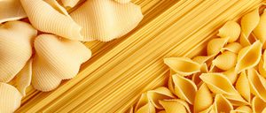 Informe 2016 del sector de pastas alimenticias