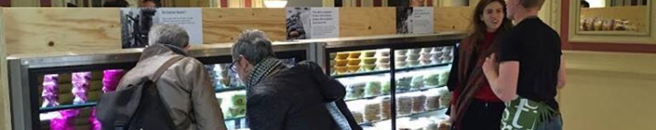 Informe Comida Casera para Llevar en España 2016