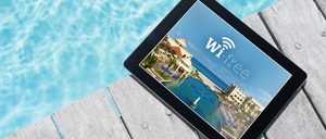 Informe sobre el servicio wifi en hoteles y restaurantes 2016