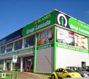 Losada, a concurso para continuar