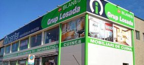 Losada, a concurso para continuar