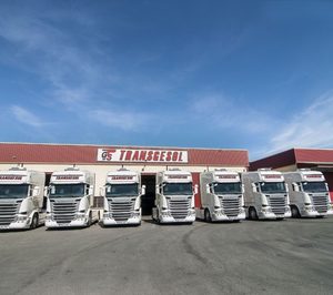 Transgesol intensifica su crecimiento