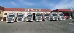 Transgesol intensifica su crecimiento