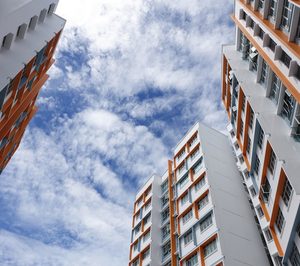 El precio de la vivienda cayó un 1,5% el pasado diciembre