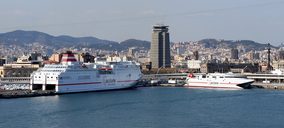 El sector transitario incrementa su estructura y servicios