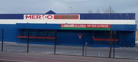 La Ardosa abre su sexto Merkocash