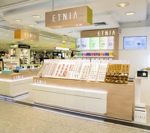 Etnia Dreams fundamenta su crecimiento en un acuerdo con El Corte Inglés