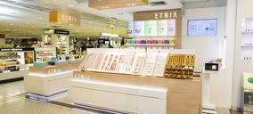 Etnia Dreams fundamenta su crecimiento en un acuerdo con El Corte Inglés