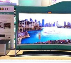 Hisense presenta sus novedades en tecnología ULED