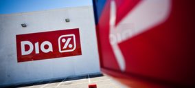 DIA se interesa por otra cadena de distribución