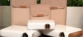 LG refuerza su gama de proyectores LED con Bluetooth