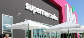 Me Fresh Market, 6 M en su primer ejercicio de actividad