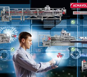 Volpak desarrolla un sistema de asistencia remota