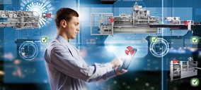 Volpak desarrolla un sistema de asistencia remota