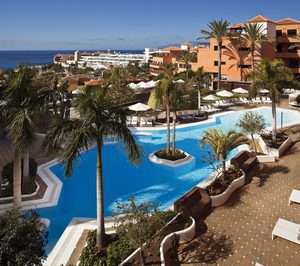 Hispania concluye la renovación del Meliá Jardines del Teide
