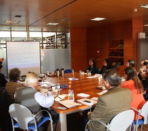 Castilla-La Mancha avanza en los proyectos hospitalarios de Puertollano y Albacete