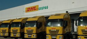 El transporte hortofrutícola, área prioritaria para DHL Supply Chain Spain