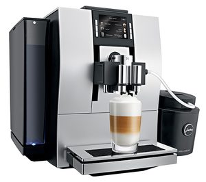 Jura, máxima personalización del café