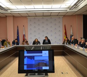 El puerto de Santander invertirá 73 M€ hasta 2019