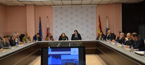 El puerto de Santander invertirá 73 M€ hasta 2019