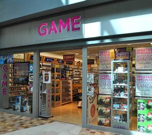 Game aumentó ventas el pasado ejercicio
