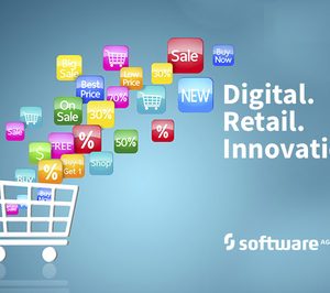 Software AG lanza Smart Store Monitoring para el sector retail