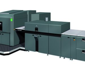 Uni Packaging instalará su tercera impresora digital