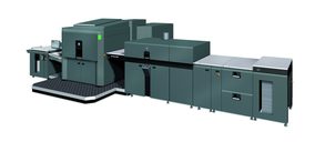 Uni Packaging instalará su tercera impresora digital