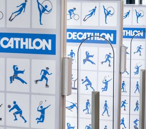 Decathlon y Checkpoint Systems firman un acuerdo de colaboración