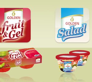 Golden Foods sigue explorando nuevos nichos de mercado