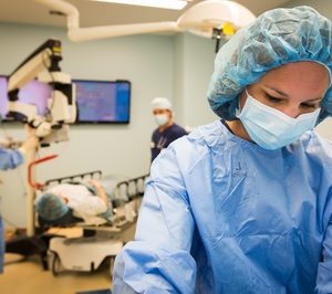 Asisa incorpora un nuevo hospital a su red de centros propios