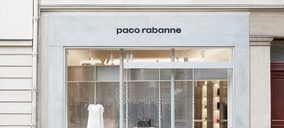 Puig apuesta por Paco Rabanne abriendo tiendas propias