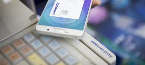 CaixaBank llega a un acuerdo con Samsung para incorporar Samsung Pay