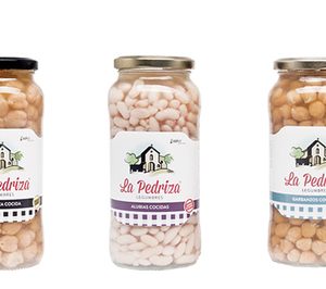 Alimentos La Pedriza abre su nueva planta de legumbres cocidas