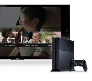 Sony Computer centra su estrategia en el sistema hardware y software en España