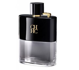 Puig amplía la línea Carolina Herrera para hombre con CH Men Privé