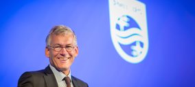 Philips termina el año con un +2%