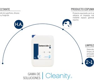 Cleanity incide en la innovación