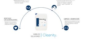 Cleanity incide en la innovación