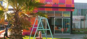 Loops and Coffee abre en México su primer local con formato drive-thru