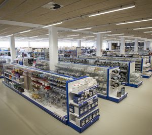 Guillermo Durán estrena nuevo centro