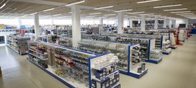 Guillermo Durán estrena nuevo centro