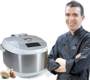 Jocca, nuevo catálogo y robot de cocina